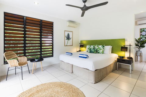 Trito - Luxury Holiday House - Adwords Guide 2