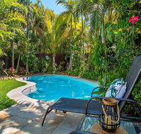 Tropical Oasis - Adwords Guide