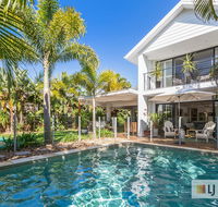 Tropical Oasis - Adwords Guide