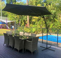 Tropical Private Open Space at Trinity - Adwords Guide