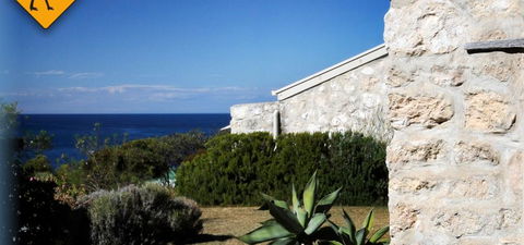 Tu Emuz Stone Beachfront Villa, Emu Bay, Kangaroo Is - Adwords Guide 3