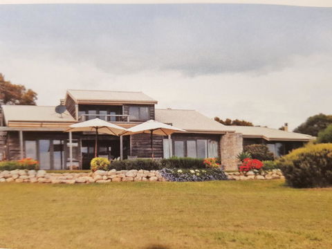 Tu Emuz Stone Beachfront Villa, Emu Bay, Kangaroo Is - Adwords Guide 2