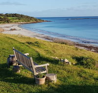 tu Emuz Stone Beachfront Villa Emu Bay Kangaroo Is - Adwords Guide