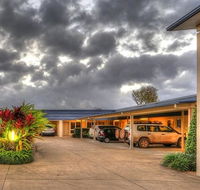 Tropixx Motel  Restaurant - Adwords Guide