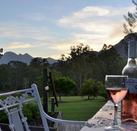Tuckeroo Cottages  Gardens - Adwords Guide
