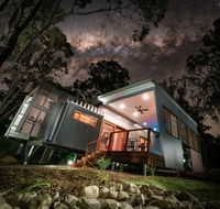 Tuckers Lane Boutique Accommodation - Adwords Guide