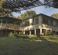 Tuckers Rocks Cottage - Adwords Guide