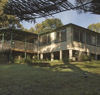 Tuckers Rocks Cottage - Adwords Guide