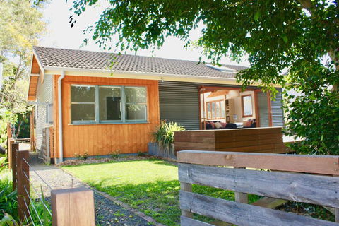 Tui Cottages - House+Cottage - Close To Beach - Adwords Guide 1
