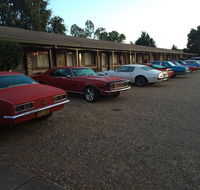 Tumut Valley Motel - Adwords Guide