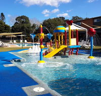 Tuncurry Lakes Resort - Adwords Guide