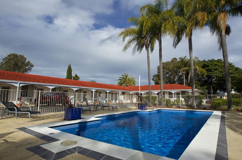 Tuncurry Beach Motel - Adwords Guide 0