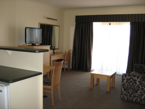 Turners Vineyard Motel - Adwords Guide 1