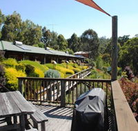 Tweed Valley Lodge - Adwords Guide