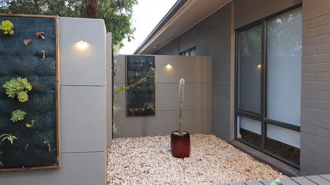 Two Bedroom Garden Apartment - Adwords Guide 3