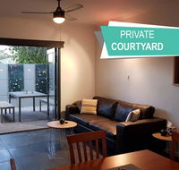 Two Bedroom Garden Apartment - Adwords Guide