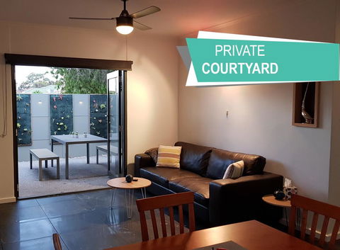 Two Bedroom Garden Apartment - Adwords Guide 0