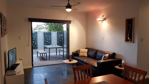 Two Bedroom Garden Apartment - Adwords Guide 1