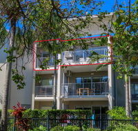 Two Bedroom Resort Apartment - Adwords Guide