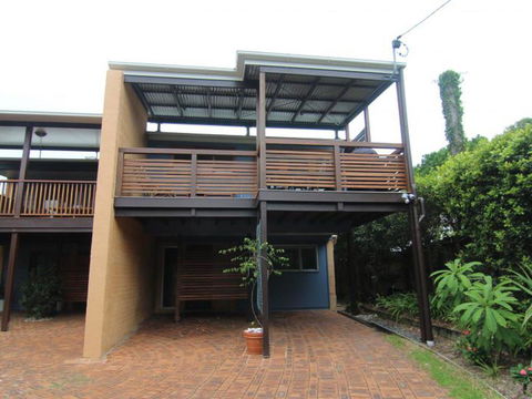 Two Sands Town House - Adwords Guide 0