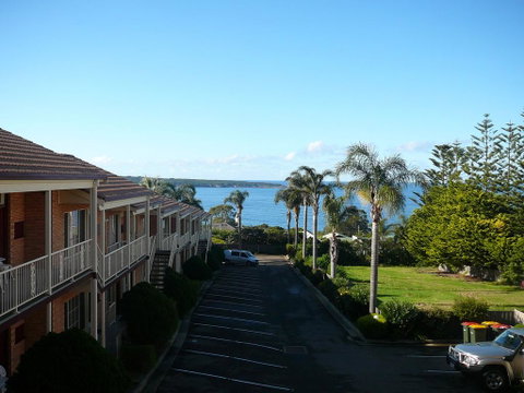 Twofold Bay Motor Inn - Adwords Guide 0