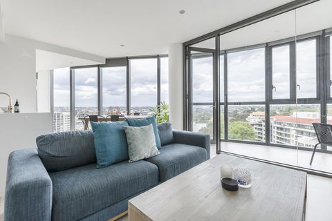 Unbridled City & River Views - Adwords Guide 1