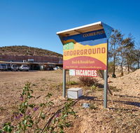 Underground Bed  Breakfast - Adwords Guide