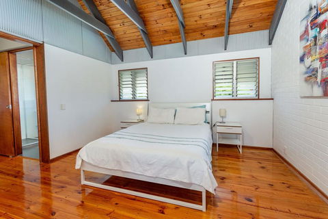 Unique Getaway 300m To Bribie Foreshore, Bongaree - Adwords Guide 0