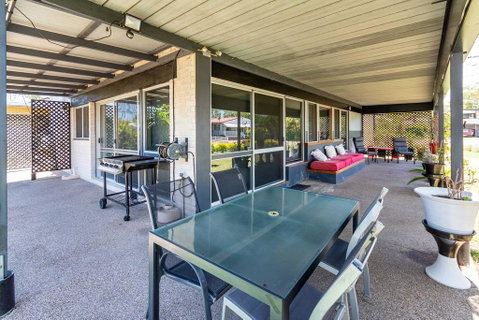 Unique Getaway 300m To Bribie Foreshore, Bongaree - Adwords Guide 1