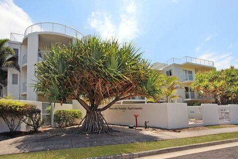 Unit 1 Marcoola Sunrise - Marcoola Beach - Adwords Guide 0