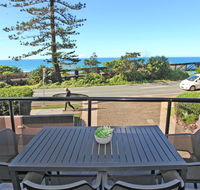 Unit 1 Phoenix Apartments Coolum Beach - Adwords Guide