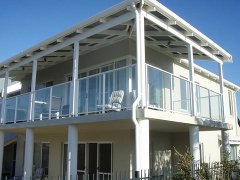 Unit 29 Ledge Point Village - Adwords Guide 1