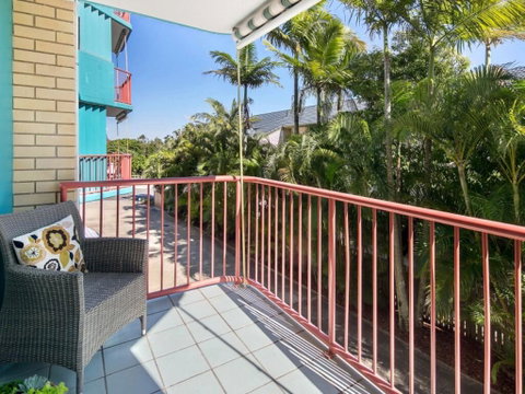 Unit 3 'Kings Cove', Kings Beach - Adwords Guide 3