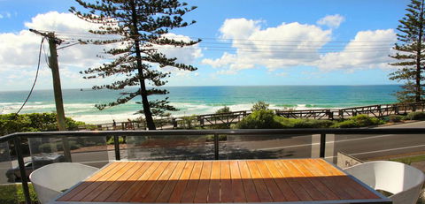 Unit 3 Phoenix Apartments, 1736 David Low Way Coolum Beach - Linen Incl. WIFI, 500 Bond - Adwords Guide 0
