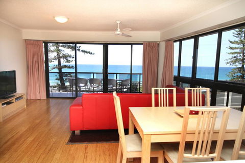 Unit 3 Phoenix Apartments, 1736 David Low Way Coolum Beach - Linen Incl. WIFI, 500 Bond - Adwords Guide 1