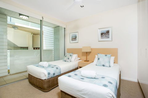 Unit 3 Plantation - Rainbow Beach, Air Conditioned, Pool And Outdoor Spa, Plantation Resort - Adwords Guide 2
