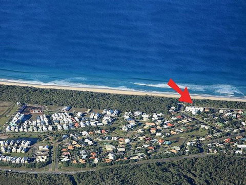 Unit 9 Marcoola Shores 1 Flindersia Street Marcoola, 500 BOND, LINEN INCLUDED - Adwords Guide 1