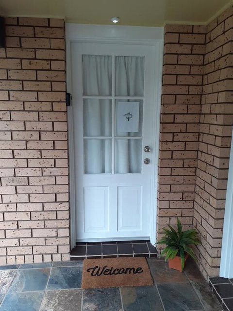 Upper Hunter Annex - Adwords Guide 1