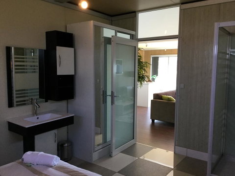 Urban Edge Apartments Bendigo - Adwords Guide 0