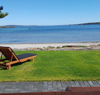 Vandy's shack at Mount Dutton Bay - ideal for couples and small families - Adwords Guide
