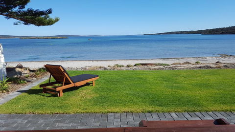 Vandy's Shack At Mount Dutton Bay - Ideal For Couples And Small Families - Adwords Guide 0