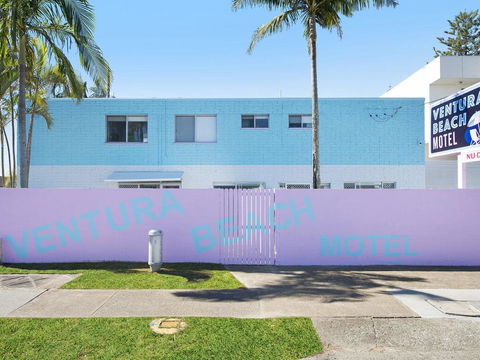 Ventura Beach Motel 2 Bed Poolside - Unit 3 - Adwords Guide 1