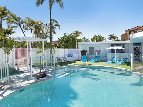Ventura Beach Motel 2 Bed Poolside - Unit 3 - Adwords Guide 0