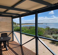 Venus Bay Beachfront Tourist Park South Australia - Adwords Guide