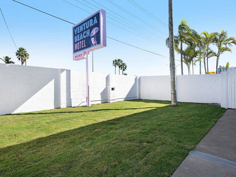 Ventura Beach Motel - 1 Bedroom Unit 9 - Adwords Guide 1