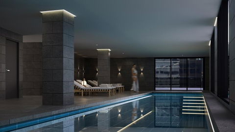 Vibe Hotel Hobart - Adwords Guide 0