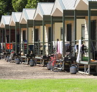 Victoria Lake Holiday Park - Adwords Guide