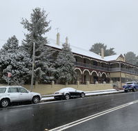 Victoria Albert Guest House Bar Cafe and Restaurant - Adwords Guide