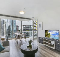 Views and hotel-style extras in a great location - Adwords Guide
