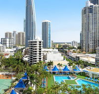 View - In Heart of Surfers Paradise - Adwords Guide